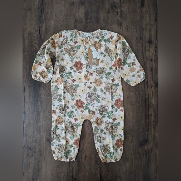 Angel Dear One Pieces Angel Dear Romper Poshmark